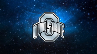 Ohio state university logo stars 2 - buckminster fuller free wallpaper for desktop