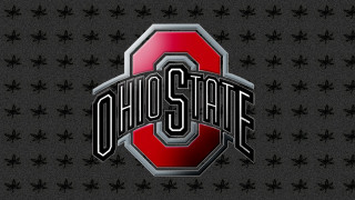 Ohio state university logo stars - cleve gray free wallpaper for desktop