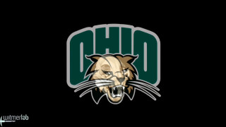 Ohio university football team logo - free cats wallpaper