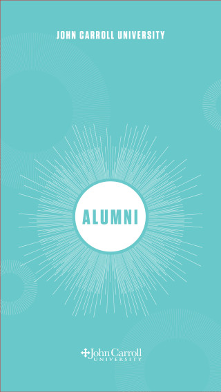 Blue book cover white blue - clean free wallpaper for mobile