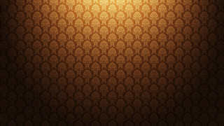 Rococo wall light pattern halftone - the wall behind free wallpaper