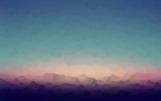 Colorful sky clouds mountains background - a few mountain free wallpaper for desktop