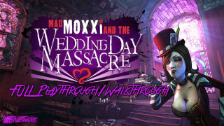 Moxxy wedding day massacre gothic - conroy maddox free wallpaper for desktop