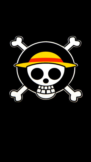 Pirate skull hat crossbone image - a hat free wallpaper for mobile