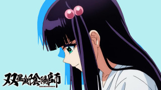 Girl long black hair pink - long black hair free wallpaper for desktop