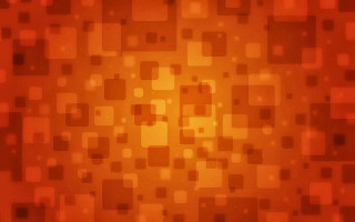 Red yellow background squares pattern - square free wallpaper for desktop