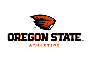 Oregon state athletics team logo - allan brooks free wallpaper for desktop