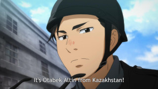 Man helmet camera october kazabatan - cel free wallpaper