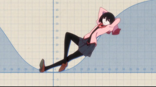 Aya goda pink shirt black - academic art free wallpaper