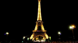 Tall tower bright light night 5 - tall tower free wallpaper