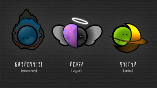 Turp orphism character design altichiero - orphism free wallpaper