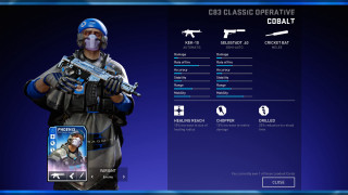 Fortnix character gun mask screenshot - doc hammer free wallpaper for desktop