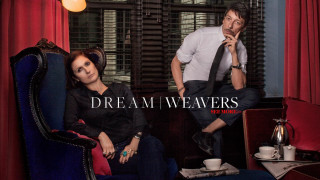 Man woman chair coffee cup - free aesthetic wallpaper