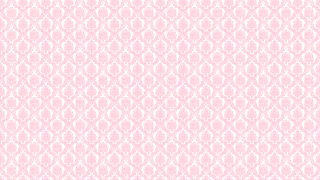 White lace pattern pink background - anni alber free wallpaper for desktop