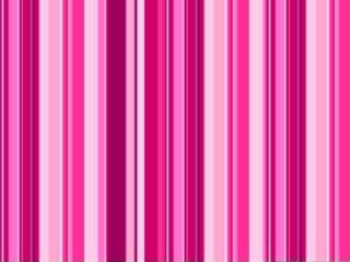 Pink striped wallpaper white border 2 - glitch art free wallpaper
