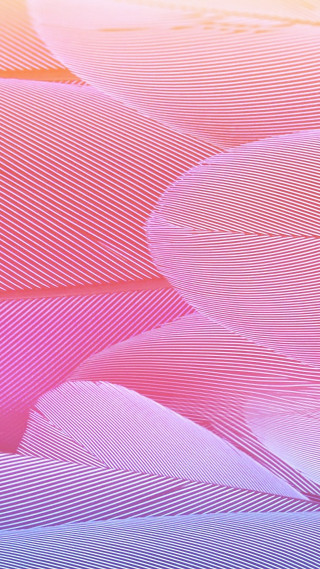 Pink blue abstract background wavy - fiona stephenson free wallpaper for mobile