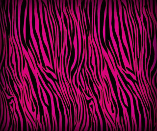 Pink black zebra print background - carlos trillo name free wallpaper for desktop