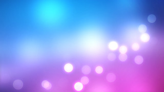 Blurry background lights sides bokeh - side and a blurry background free wallpaper