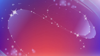Purple red background stars lines - white star free wallpaper