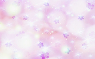 Pink background stars sparkles middle - pink background free wallpaper