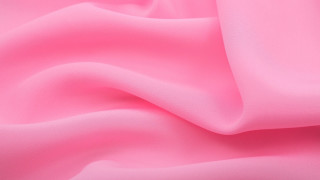Pink fabric soft surface folds - soft free wallpaper