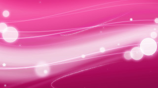 Pink background white circles lines - plain background free wallpaper for desktop
