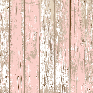 Pink wood wall white background - the bottom of it free wallpaper for tablet