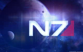 Space station n7 planet background - a space station free wallpaper for desktop