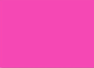 Pink square white border black - edi rama free wallpaper