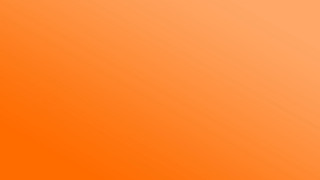 Orange background white border black 2 - a orange background free wallpaper