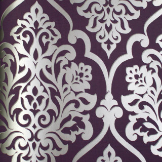 Purple white wallpaper pattern closeup - design free wallpaper for tablet