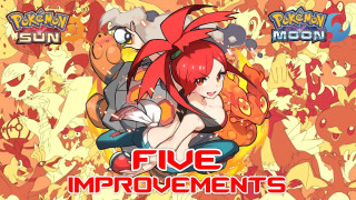 Cartoon character red hair red 6 - temporary art free wallpaper