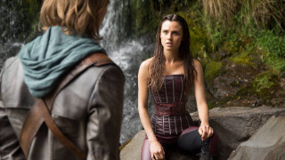 Woman corset rock man suit - a woman in a corset free wallpaper