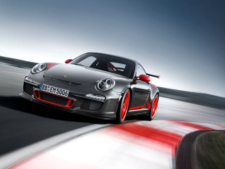 Grey car race track red - a race track free wallpaper