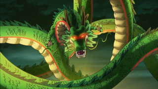 Green dragon red eyes dark - a green dragon free wallpaper