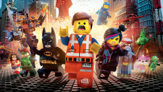 Lego movie poster characters costumes - a bunch of characters free wallpaper