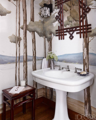 Bathroom sink painting stool vase - anne rigney free wallpaper for mobile