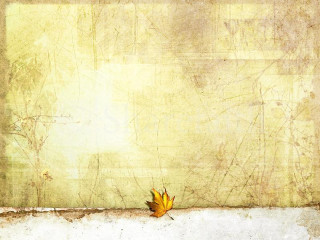 Leaf ledged grunge yellow faded - faded free wallpaper