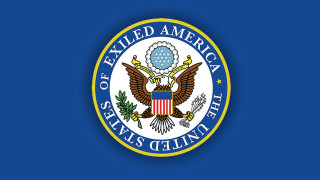 Seal united states blue border - elwood h. smith free wallpaper for desktop