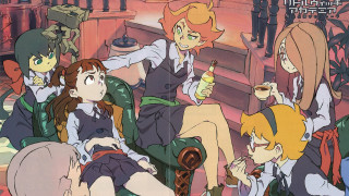 Anime girls couch room man - a couch in a room free wallpaper