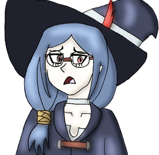 Alice prin glamour yandere shock - a hat and glasses free wallpaper for tablet