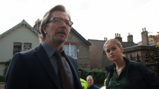 Man woman house formal military - david annand free wallpaper