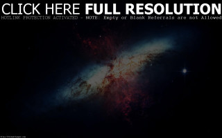 Spiral galaxy click here full - available free wallpaper