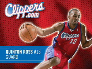 Basketball player red uniform running - clifford ross free wallpaper