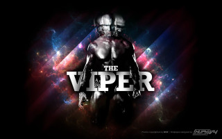 Man black suit viper chest - chest free wallpaper