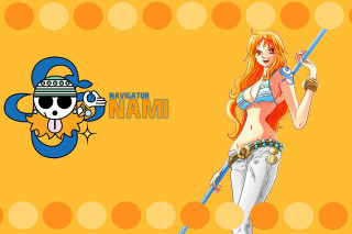 Cartoon character sword skull yellow - a cartoon character holding free wallpaper