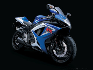 Blue motorcycle dark room black 2 - a blue motorcycle free wallpaper