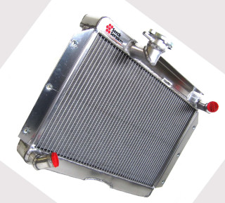 Radiator red valves side view - free motorcycles wallpaper for tablet