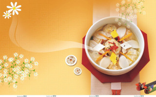 Bowl food spoon sticker plane - a bowl of food free wallpaper for desktop