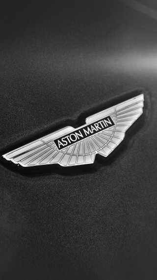 Car emblem closeup adm cooper - free airplane wallpaper for mobile